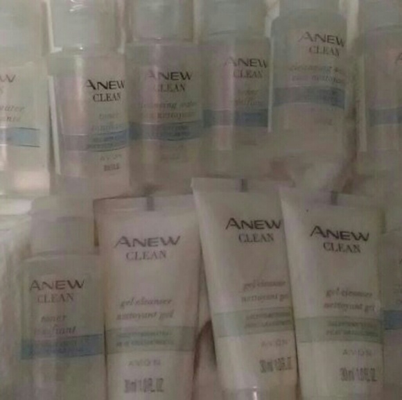 Anew Mini Bundle - Picture 2 of 2